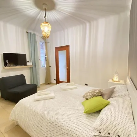 Karina's & Joyce Appartement